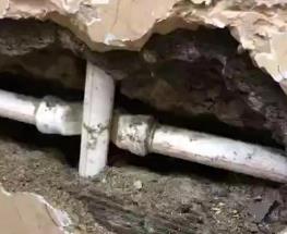 金昌卫生间测漏水公司专业分享水管漏水检测和维修的步骤有哪些