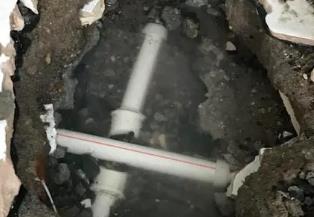  金昌测漏水公司浅析金昌管道泄漏检测公司检测水管泄漏