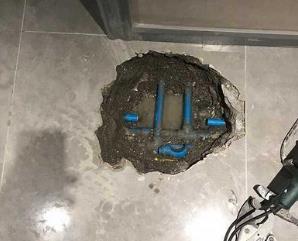 金昌测漏水公司为您专业解答金昌地暖漏水检测中精确漏水检测的成本